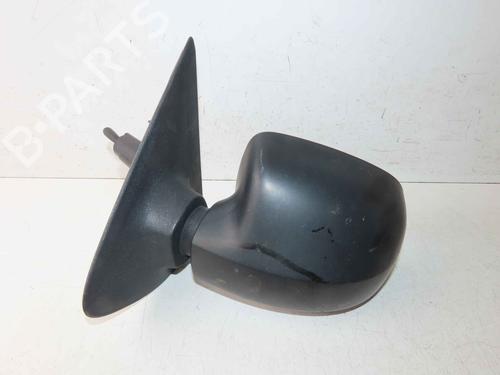 Used Left mirror Left mirror 37057182 37057182