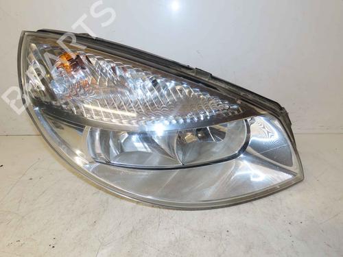 Used Right headlight Right headlight 37060805 37060805