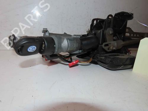 Ignition barrel VW POLO (6N2) 1.9 SDI | BP37054625M48 - Image 2