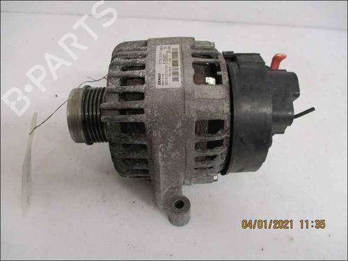 Alternator FIAT 500 (312_) 0.9 (312AXG1A, 312.AXG11) | BP37057224M7 - Image 5