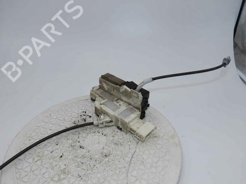 Used Rear left lock Rear left lock 37050404 37050404