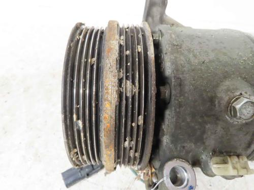 AC compressor VOLVO V40 Hatchback (525) D3 | BP37046906M34 - Image 3