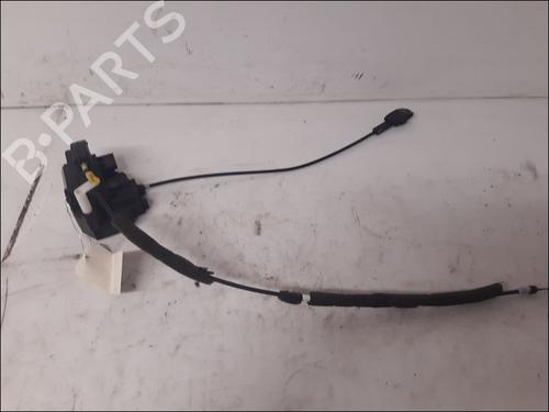 Used Front left lock NISSAN MICRA III (K12) 1.2 16V (80 hp) 16146538