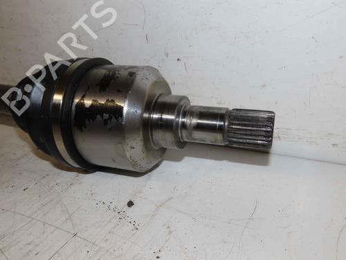 Left front driveshaft CITROËN JUMPY II Van 1.6 HDi 90 8V | BP37051958M38 - Image 3