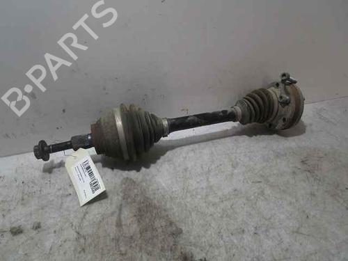 Used Left front driveshaft Left front driveshaft 37039644 37039644