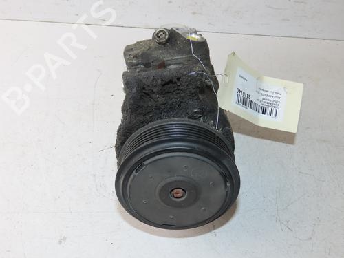 Klimakompressor für AUDI A4 B7 (8EC) 2.0 TDI 16V (140 hp) 33133231