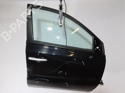 Right front door RENAULT KOLEOS I (HY_) 2.0 dCi (HY0K) | BP26196369C3 