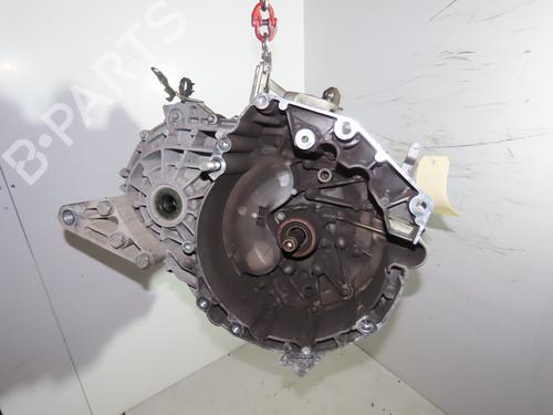 Used Gearbox FIAT DOBLO Cargo (263_) 1.4 Natural Power (120 hp) 30739900