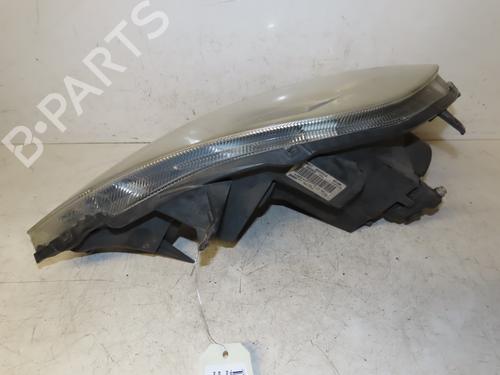 Right headlight RENAULT TRAFIC II Van (FL) 2.0 dCi 90 (FL0H) | BP24821690C29 