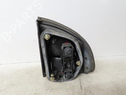 Used Left taillight RENAULT SAFRANE I (B54_) 2.0 (B540) (105 hp) 17656984