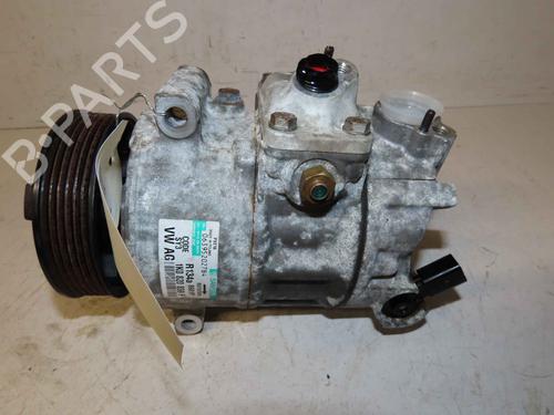 Used AC compressor AC compressor 37046866 37046866