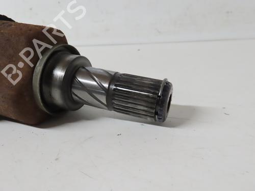 Used Right front driveshaft Right front driveshaft NISSAN MICRA C+C III (K12) 1.4 16V (88 hp) 15275858 15275858