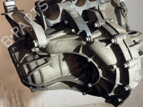 Gearbox RENAULT TRAFIC III Van (FG_) 1.6 dCi 90 (FGME) | BP39039524M3 - Image 4