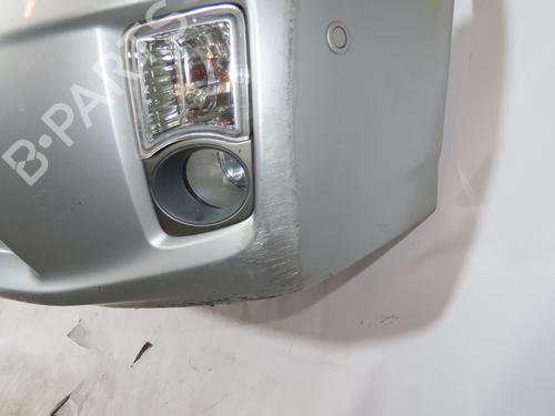 Front bumper TOYOTA PRIUS (_W3_) 1.8 Plug-in Hybrid (ZVW30, ZVW35) | BP29494050C7 