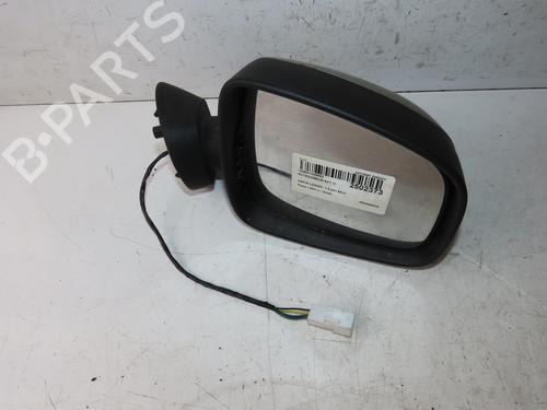 Used Right mirror DACIA LOGAN MCV (KS_) 1.5 dCi (KS0W) (86 hp) 29294448