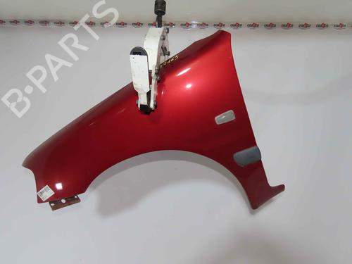 Used Left front fenders Left front fenders 37055250 37055250