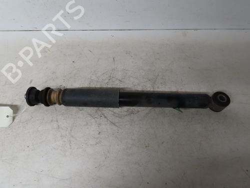 Used Left rear shock absorber RENAULT TWINGO III (BCM_, BCA_) 1.0 SCe 70 (71 hp) 17021556