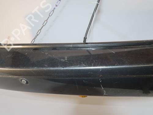 Rear bumper PEUGEOT 308 SW I (4E_, 4H_) 1.6 HDi | BP20385413C8