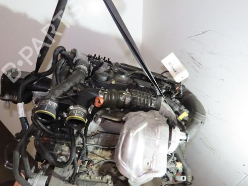 Motor Motor CITROËN DS4 (NX_) 1.6 HDi 115 (114 hp) 33414310 33414310