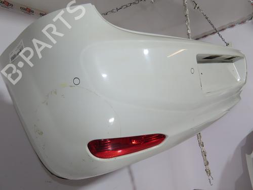 Bak støtfanger FIAT PUNTO (199_) 1.4 Natural Power (78 hp) 32099833