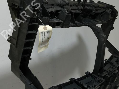Frontplade/Frontkurv RENAULT TRAFIC III Van (FG_) 1.6 dCi 90 (FGME) | BP39060977C72 - Image 2