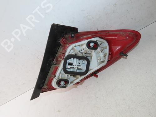 Left taillight OPEL MERIVA B MPV (S10) 1.4 (75) | BP33135613C34 - Image 2