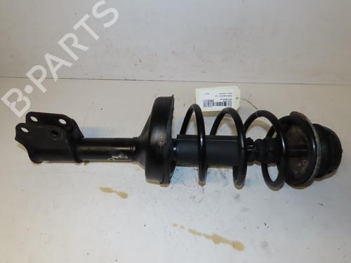 Used Right front shock absorber NISSAN KUBISTAR Van (X76) 1.5 dCi (65 hp) 29152889
