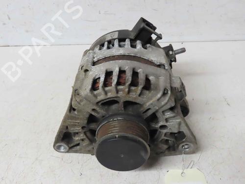 Used Alternator Alternator 37044126 37044126