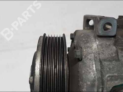 AC compressor VW TOURAN (1T1, 1T2) 1.9 TDI | BP10941356M34 