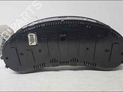 Instrument cluster CITROËN C4 II (NC_) 1.6 BlueHDi 100 | BP37044047C47 - Image 2