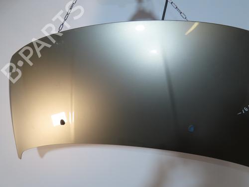 Hood PEUGEOT 3008 I MPV (0U_) 1.6 HDi | BP19932393C1