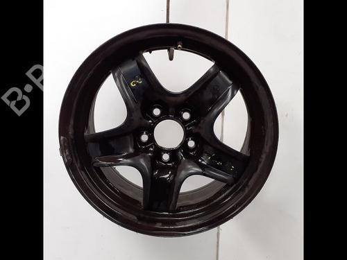 Used Rim OPEL MERIVA B MPV (S10) 1.4 LPG (75) (120 hp) 26196150