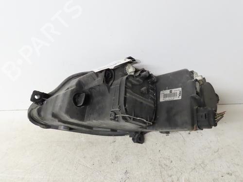 Right headlight SEAT ALTEA (5P1) 1.9 TDI | BP17630731C29 