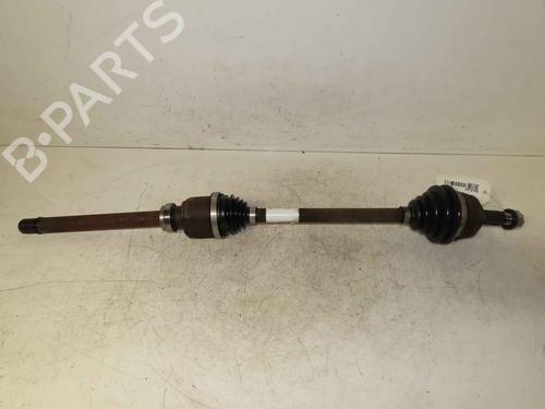 Used Right front driveshaft Right front driveshaft 37050994 37050994