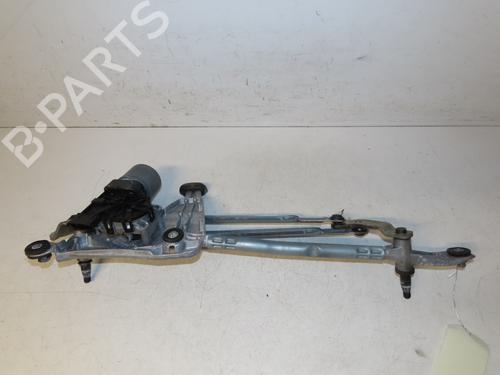 Front wiper motor PEUGEOT 308 II (LB_, LP_, LW_, LH_, L3_) 1.5 BlueHDI 100 | BP26404653M29 