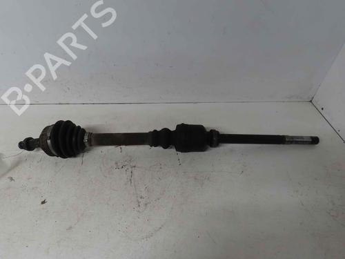 Used Right front driveshaft Right front driveshaft 37044952 37044952