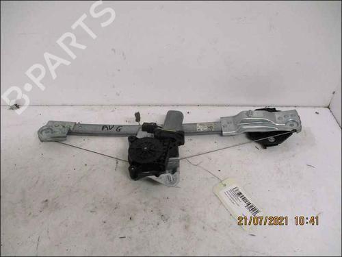 Front left window mechanism DACIA SANDERO II 1.5 dCi | BP37041114C22 - Image 1