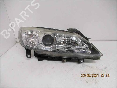 Used Right headlight Right headlight 37041053 37041053
