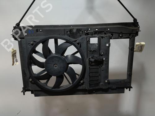 Used Front slam panel Front slam panel 37511717 37511717