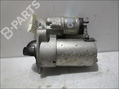 Used Starter Starter CHEVROLET SPARK (M300) 1.0 (68 hp) 10939632 10939632