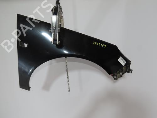 Right front fenders OPEL INSIGNIA A Sports Tourer (G09) 2.0 CDTI (35) | BP29577466C42 