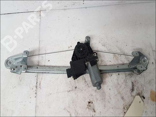 Used Rear right window mechanism Rear right window mechanism OPEL ZAFIRA A MPV (T98) 2.2 DTI 16V (F75) (117 hp) 10949657 10949657