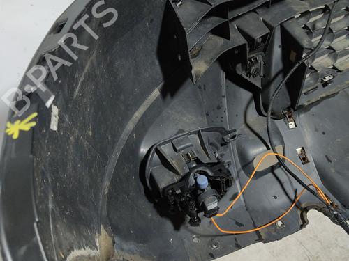 Front bumper DACIA DUSTER (HS_) 1.5 dCi | BP37650996C7 - Image 10