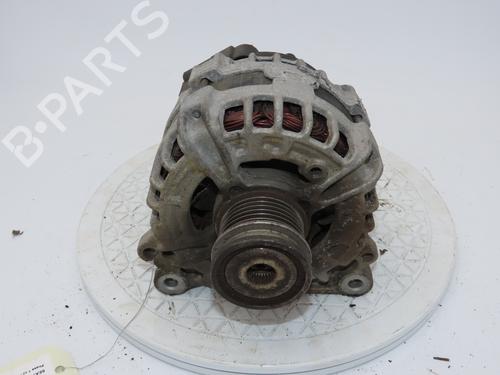Generator SEAT LEON (5F1) 1.4 TSI (140 hp) 19725642