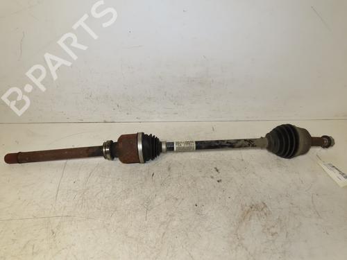 Used Right front driveshaft CITROËN C4 SPACETOURER (3D_) 1.2 PureTech 130 (131 hp) 22751270