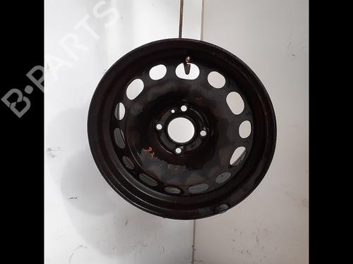 Used Rim CITROËN C4 II (NC_) 1.6 HDi 90 (92 hp) 17994767
