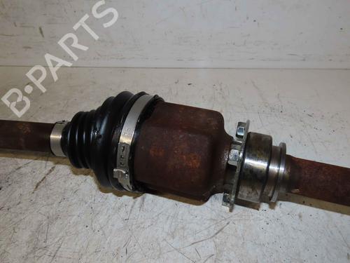 Right front driveshaft FIAT DOBLO Cargo (263_) 1.3 D Multijet (263WXU1A, 263ZXU1A, 263WYB1A, 263ZYB1A) | BP37052534M39 - Image 3