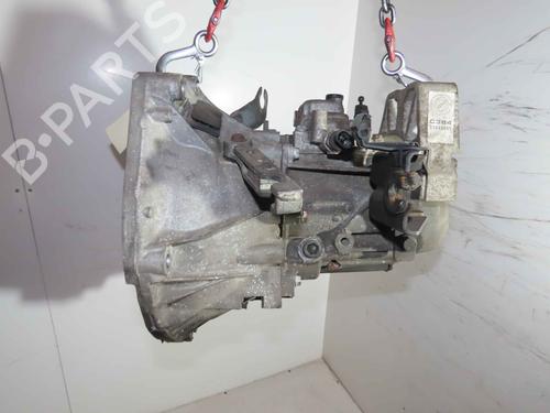 Gearbox FIAT 500 (312_) 1.2 (312AXA1A) | BP37057962M3 - Image 2