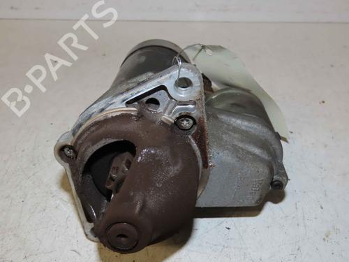 Starter OPEL ASTRA H (A04) 1.6 (L48) | BP37051691M8 - Image 2