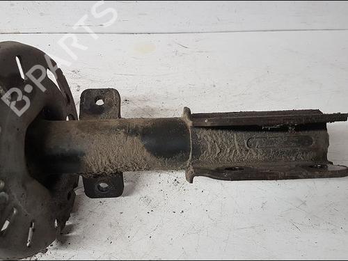 Used Left front shock absorber Left front shock absorber PEUGEOT 308 SW II (LC_, LJ_, LR_, LX_, L4_) 1.6 HDi 92 (92 hp) 15089468 15089468